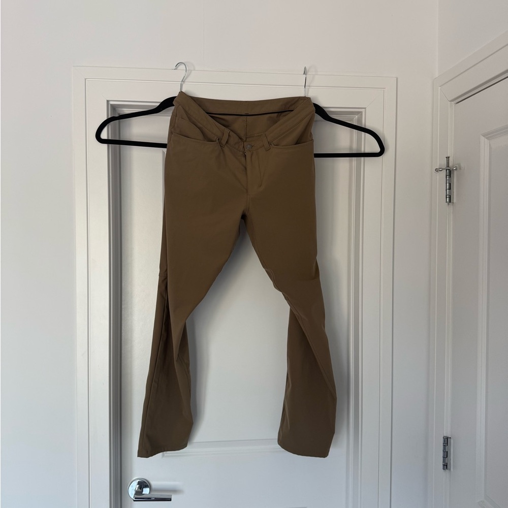 Men’s Lululemon ABC Pant!